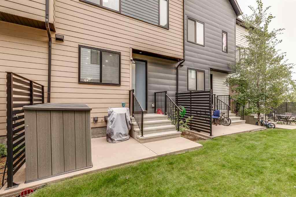 MLS® A2254153 - 15 Redstone Way NE in Redstone Calgary, Residential