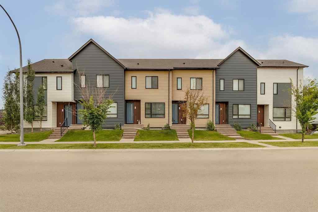 MLS® A2254153 - 15 Redstone Way NE in Redstone Calgary, Residential