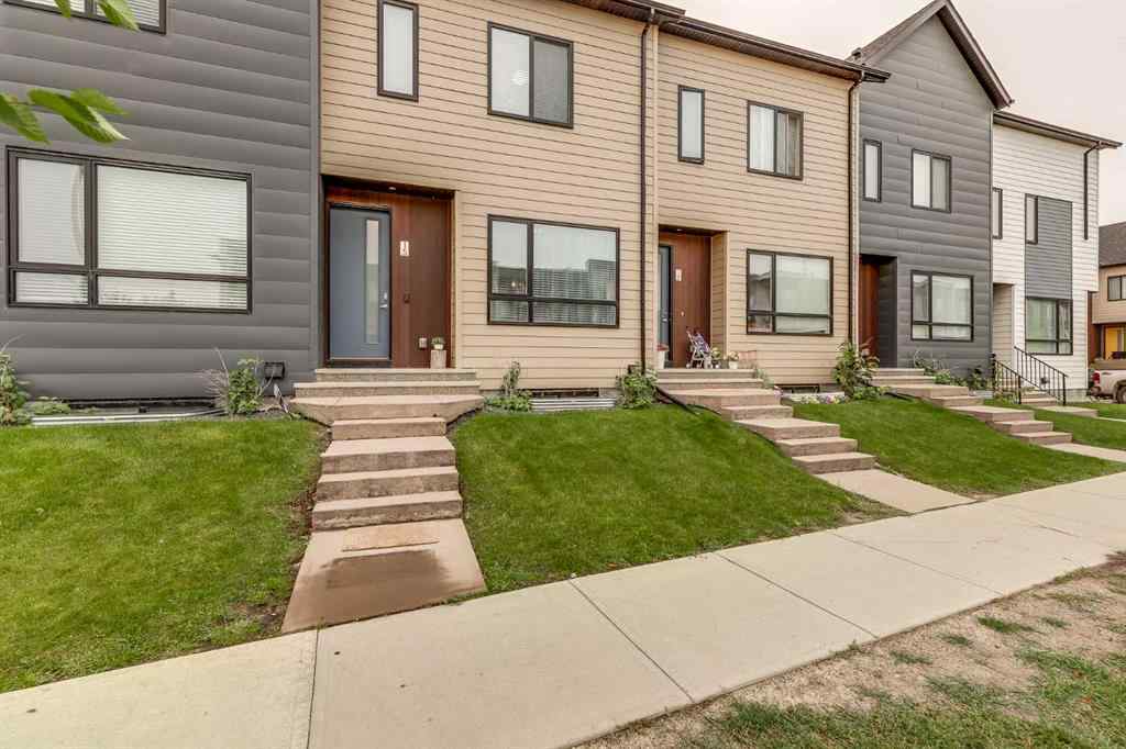 MLS® A2254153 - 15 Redstone Way NE in Redstone Calgary, Residential