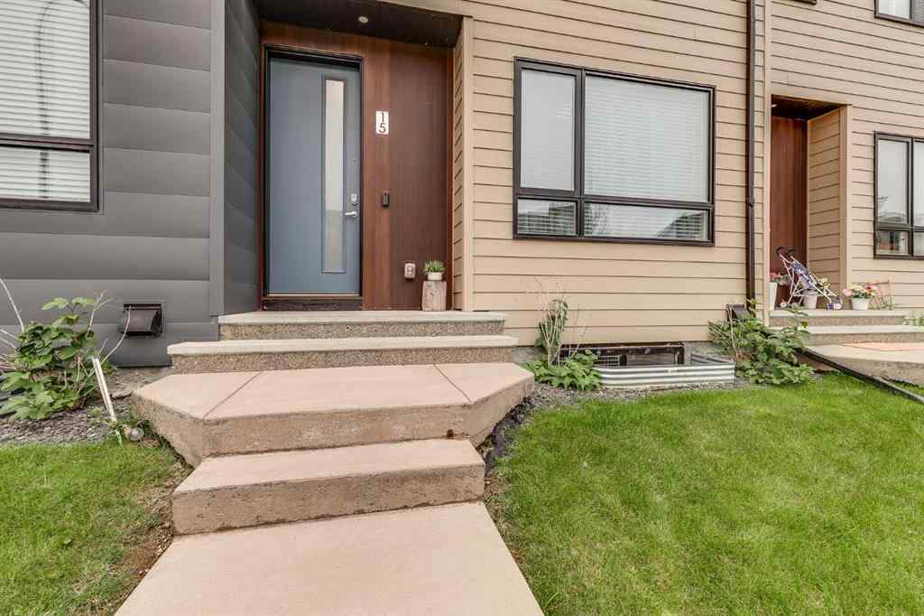 MLS® A2254153 - 15 Redstone Way NE in Redstone Calgary, Residential