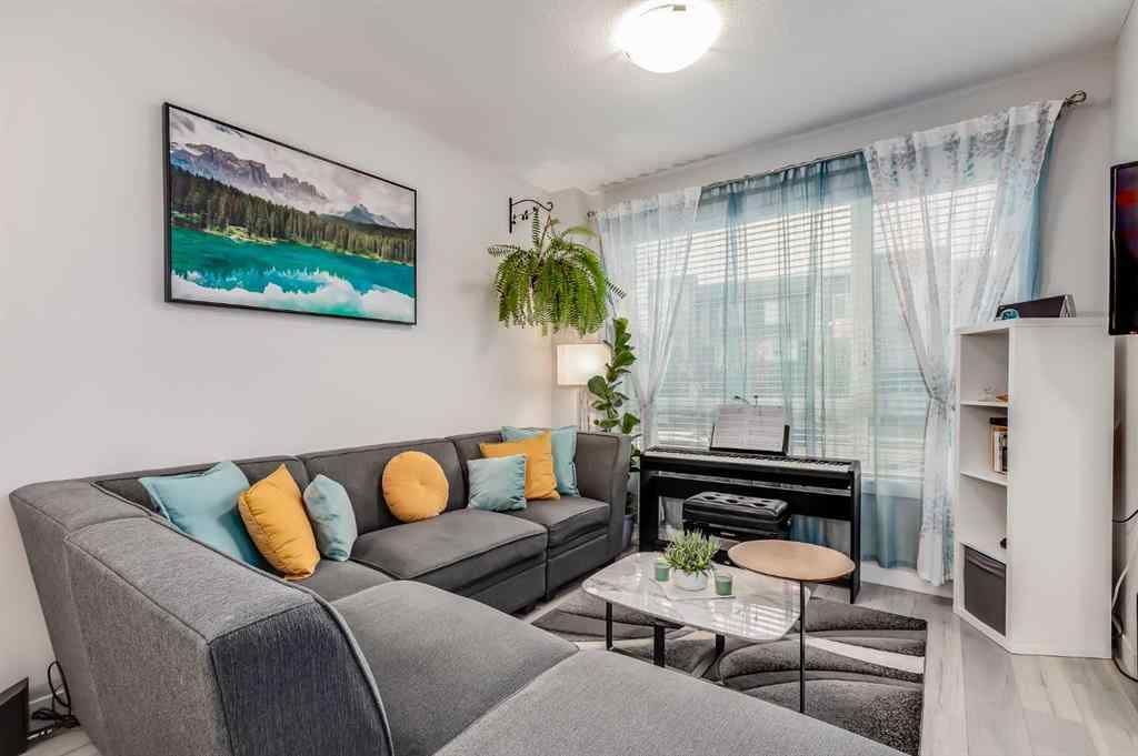 MLS® A2254153 - 15 Redstone Way NE in Redstone Calgary, Residential