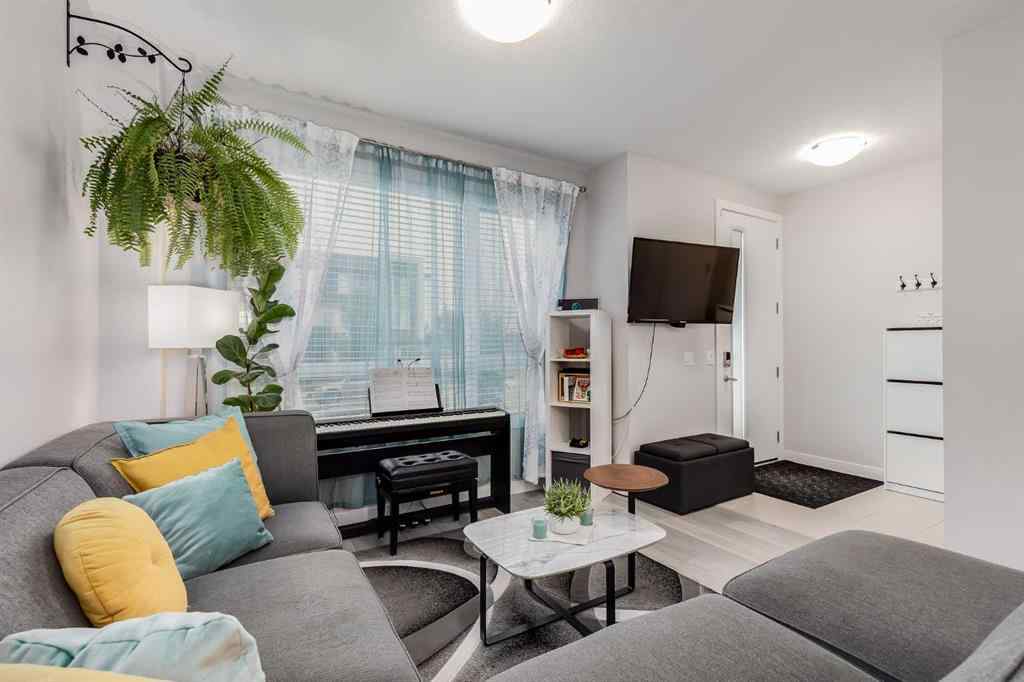 MLS® A2254153 - 15 Redstone Way NE in Redstone Calgary, Residential