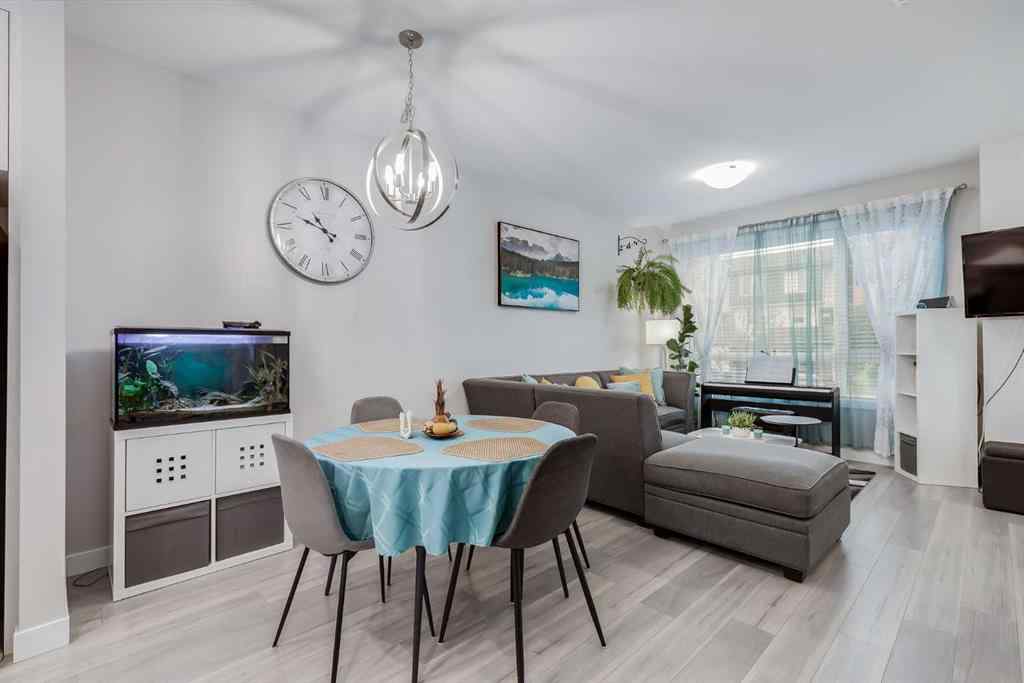 MLS® A2254153 - 15 Redstone Way NE in Redstone Calgary, Residential