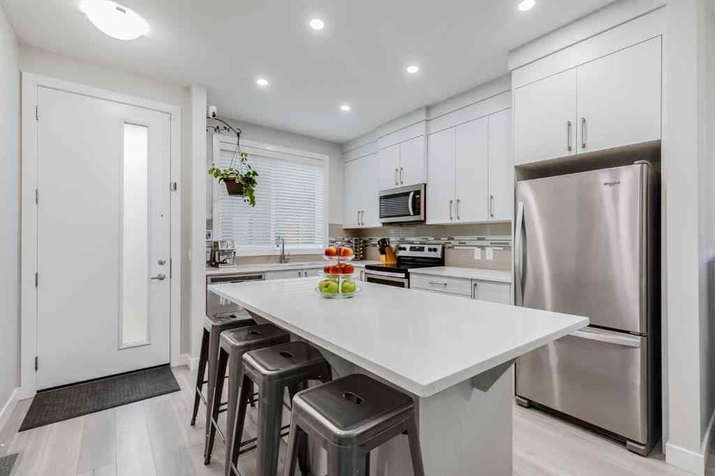 MLS® A2254153 - 15 Redstone Way NE in Redstone Calgary, Residential