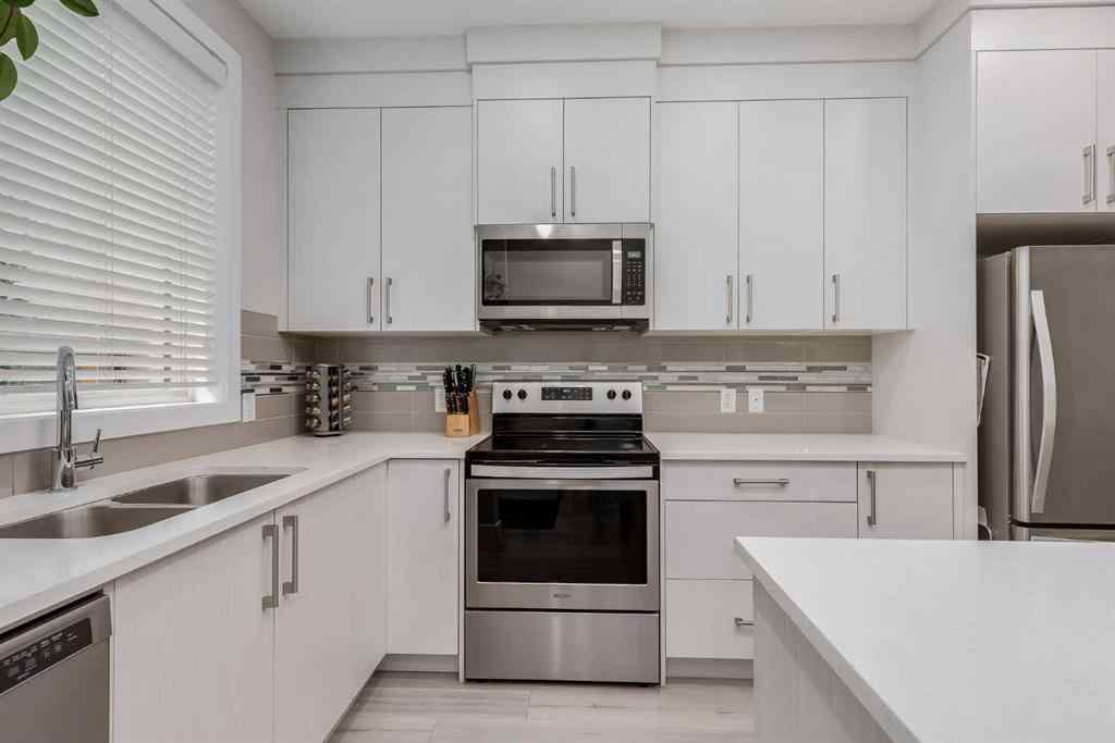 MLS® A2254153 - 15 Redstone Way NE in Redstone Calgary, Residential