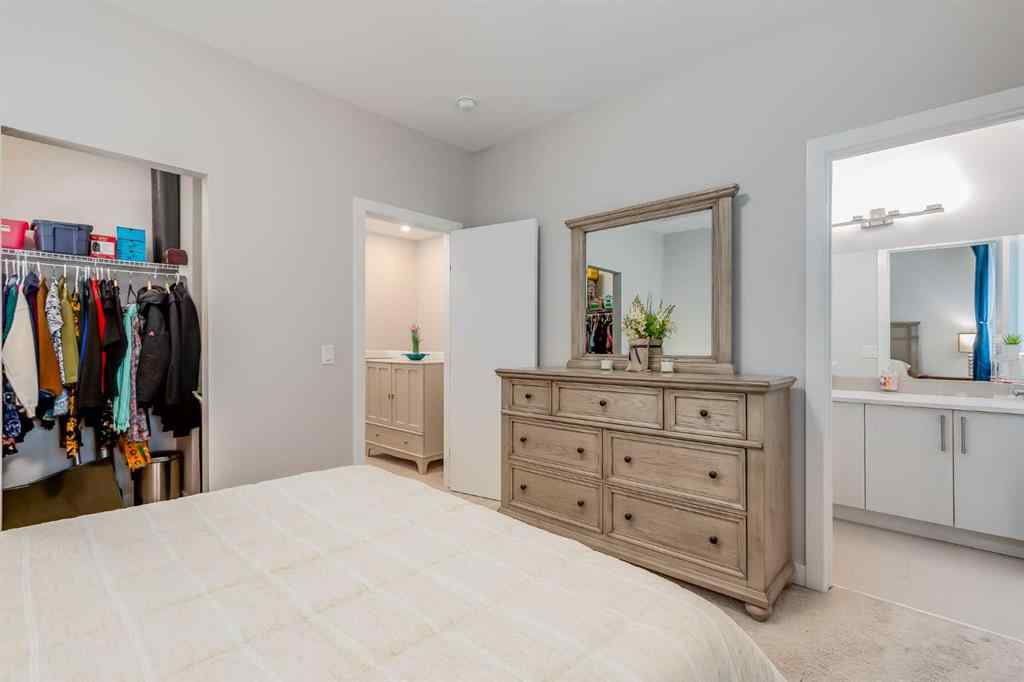 MLS® A2254153 - 15 Redstone Way NE in Redstone Calgary, Residential