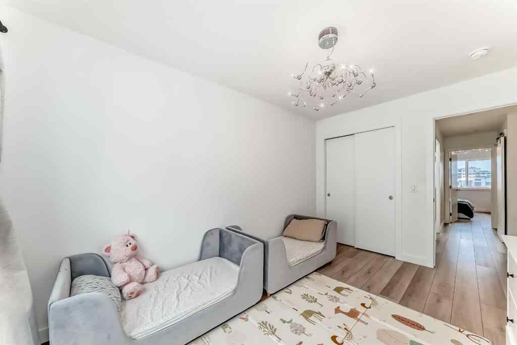 MLS® A2254154 - 57 Spring Creek Common SW in Springbank Hill Calgary, Residential