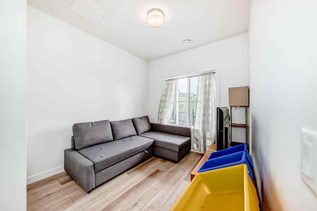 MLS® A2254154 - 57 Spring Creek Common SW in Springbank Hill Calgary, Residential
