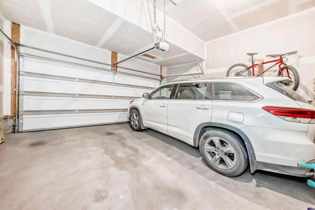 MLS® A2254154 - 57 Spring Creek Common SW in Springbank Hill Calgary, Residential