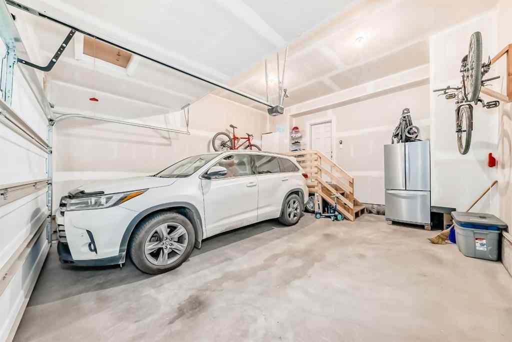 MLS® A2254154 - 57 Spring Creek Common SW in Springbank Hill Calgary, Residential