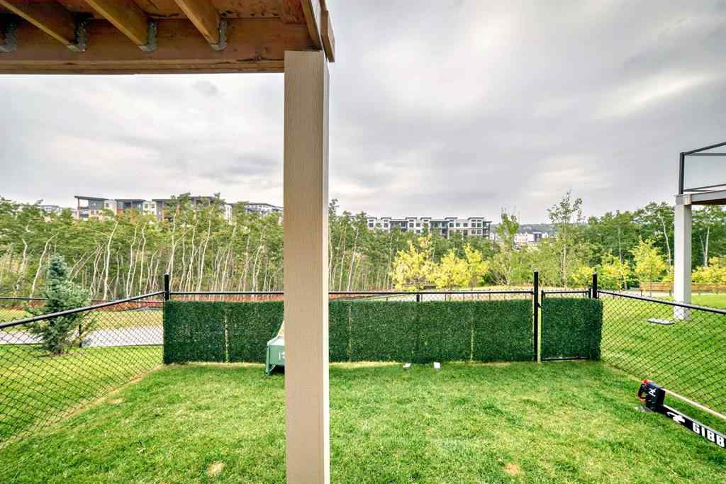 MLS® A2254154 - 57 Spring Creek Common SW in Springbank Hill Calgary, Residential