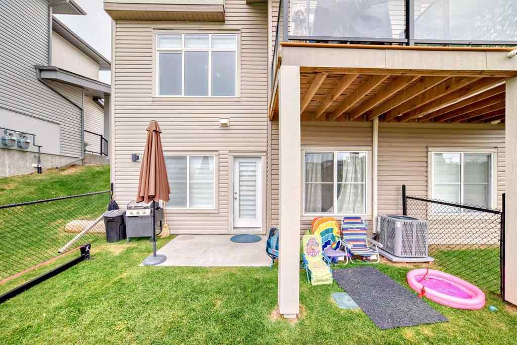 MLS® A2254154 - 57 Spring Creek Common SW in Springbank Hill Calgary, Residential