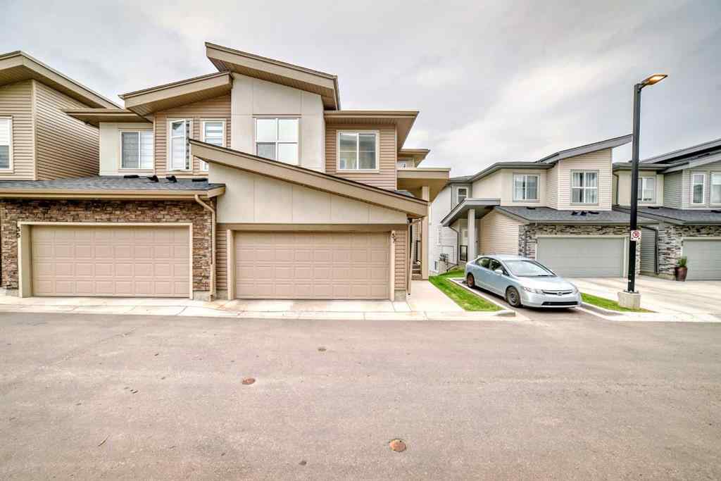 MLS® A2254154 - 57 Spring Creek Common SW in Springbank Hill Calgary, Residential