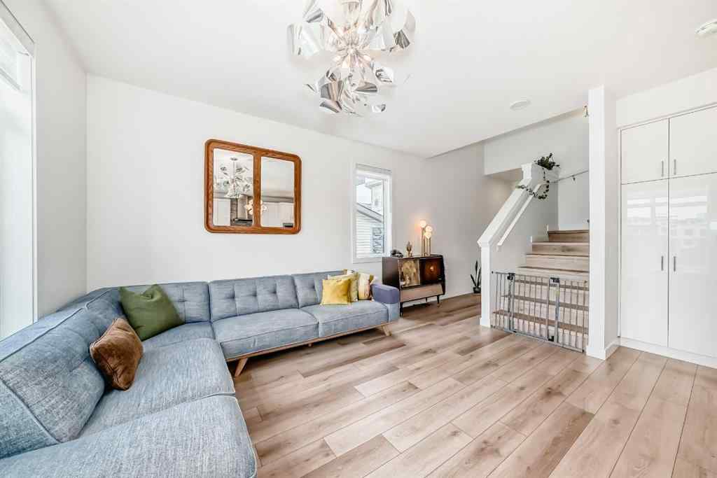 MLS® A2254154 - 57 Spring Creek Common SW in Springbank Hill Calgary, Residential