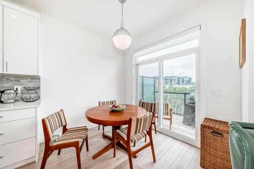 MLS® A2254154 - 57 Spring Creek Common SW in Springbank Hill Calgary, Residential