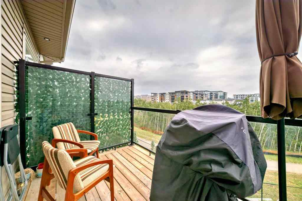 MLS® A2254154 - 57 Spring Creek Common SW in Springbank Hill Calgary, Residential