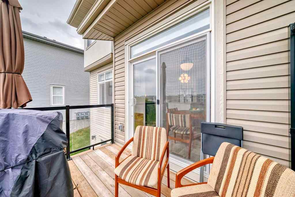 MLS® A2254154 - 57 Spring Creek Common SW in Springbank Hill Calgary, Residential