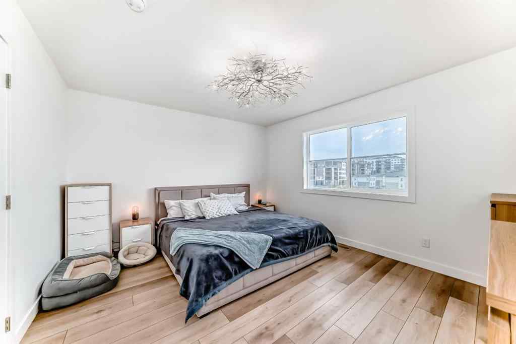 MLS® A2254154 - 57 Spring Creek Common SW in Springbank Hill Calgary, Residential