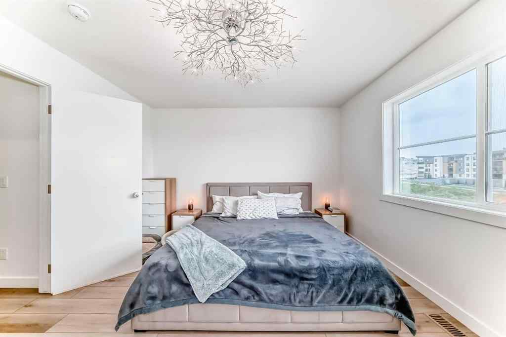 MLS® A2254154 - 57 Spring Creek Common SW in Springbank Hill Calgary, Residential