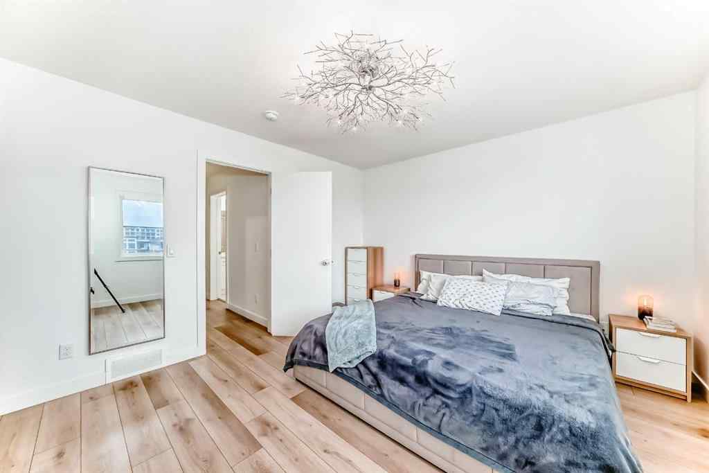 MLS® A2254154 - 57 Spring Creek Common SW in Springbank Hill Calgary, Residential