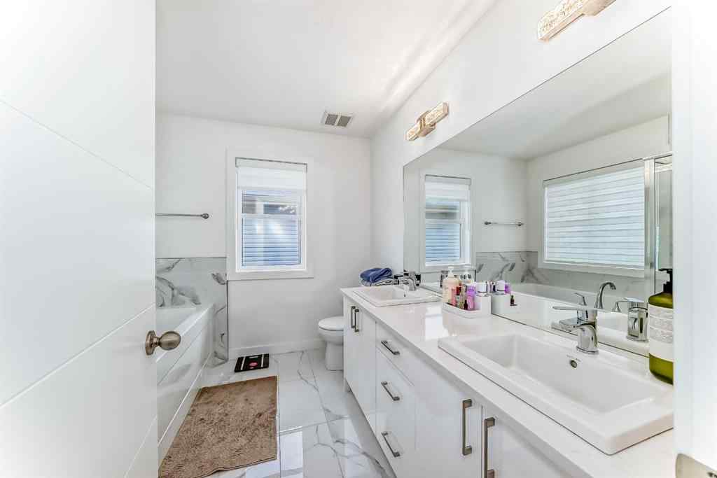 MLS® A2254154 - 57 Spring Creek Common SW in Springbank Hill Calgary, Residential