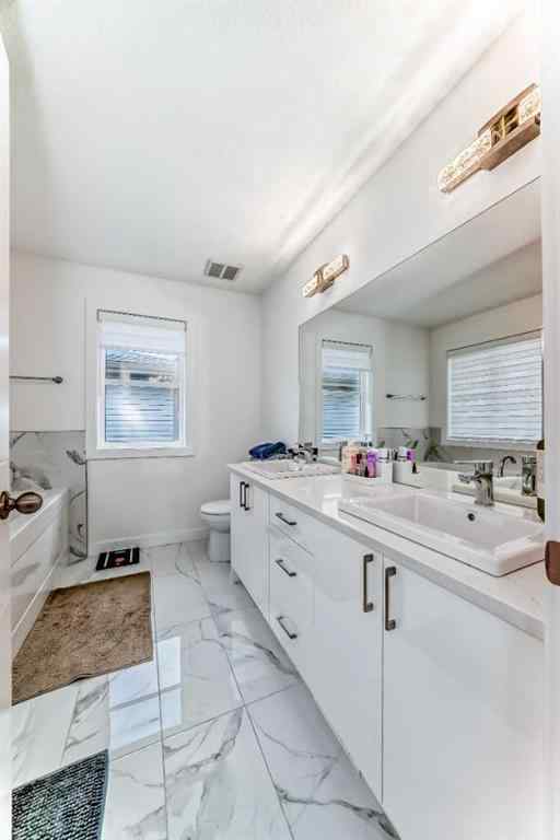 MLS® A2254154 - 57 Spring Creek Common SW in Springbank Hill Calgary, Residential