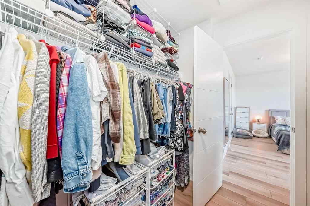 MLS® A2254154 - 57 Spring Creek Common SW in Springbank Hill Calgary, Residential