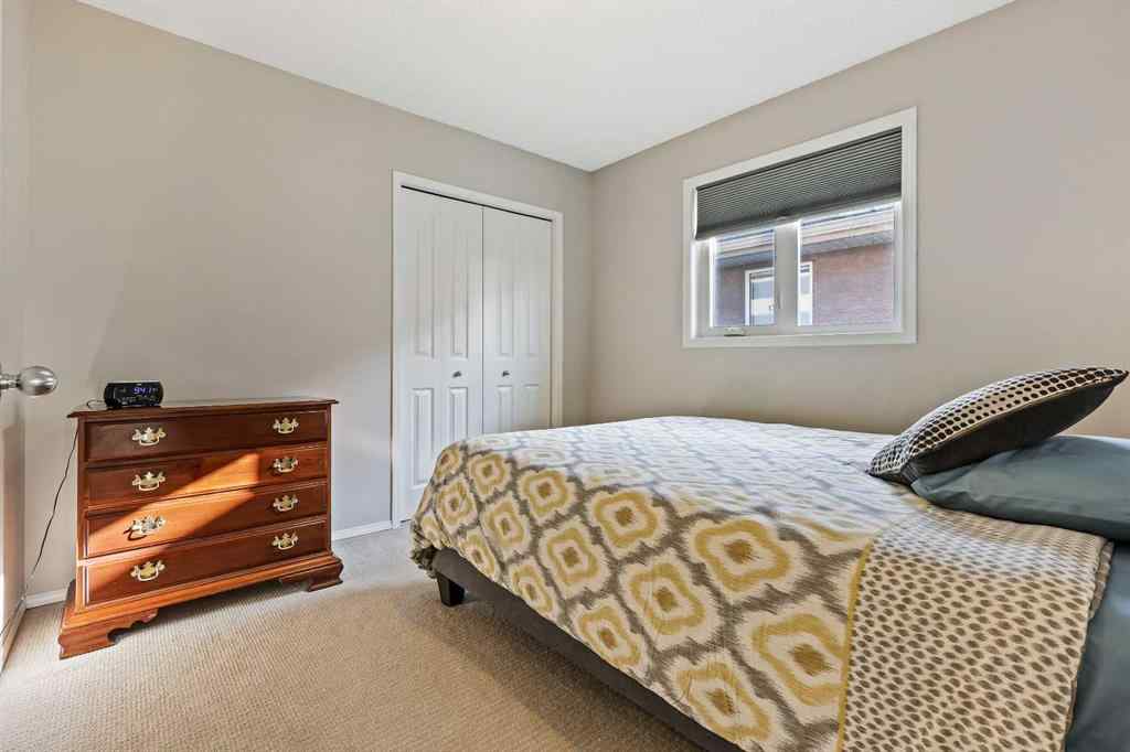 MLS® A2254156 - 125 Everwillow Close SW in Evergreen Calgary, Residential