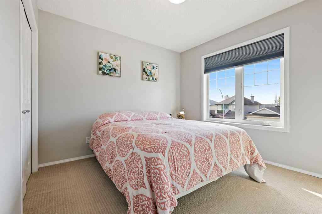 MLS® A2254156 - 125 Everwillow Close SW in Evergreen Calgary, Residential