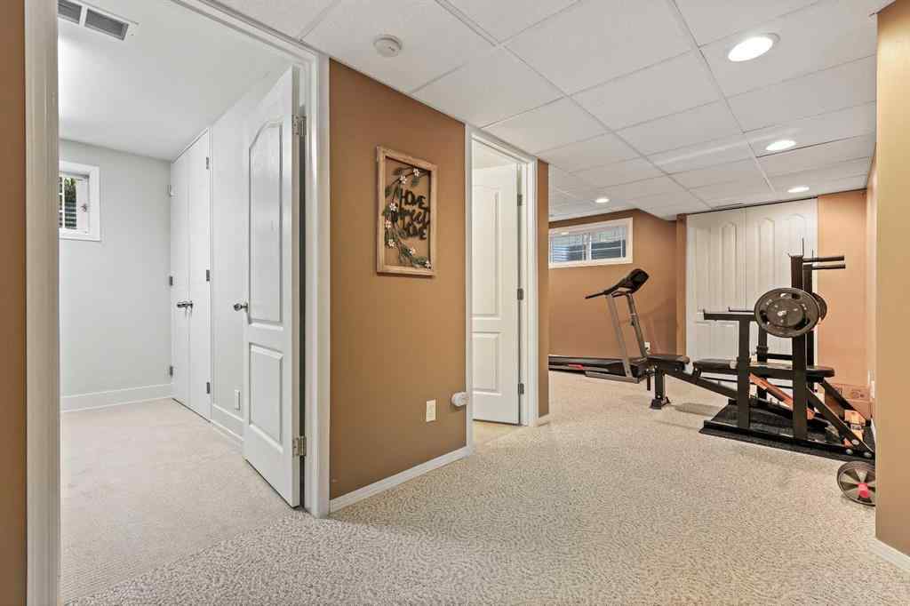 MLS® A2254156 - 125 Everwillow Close SW in Evergreen Calgary, Residential