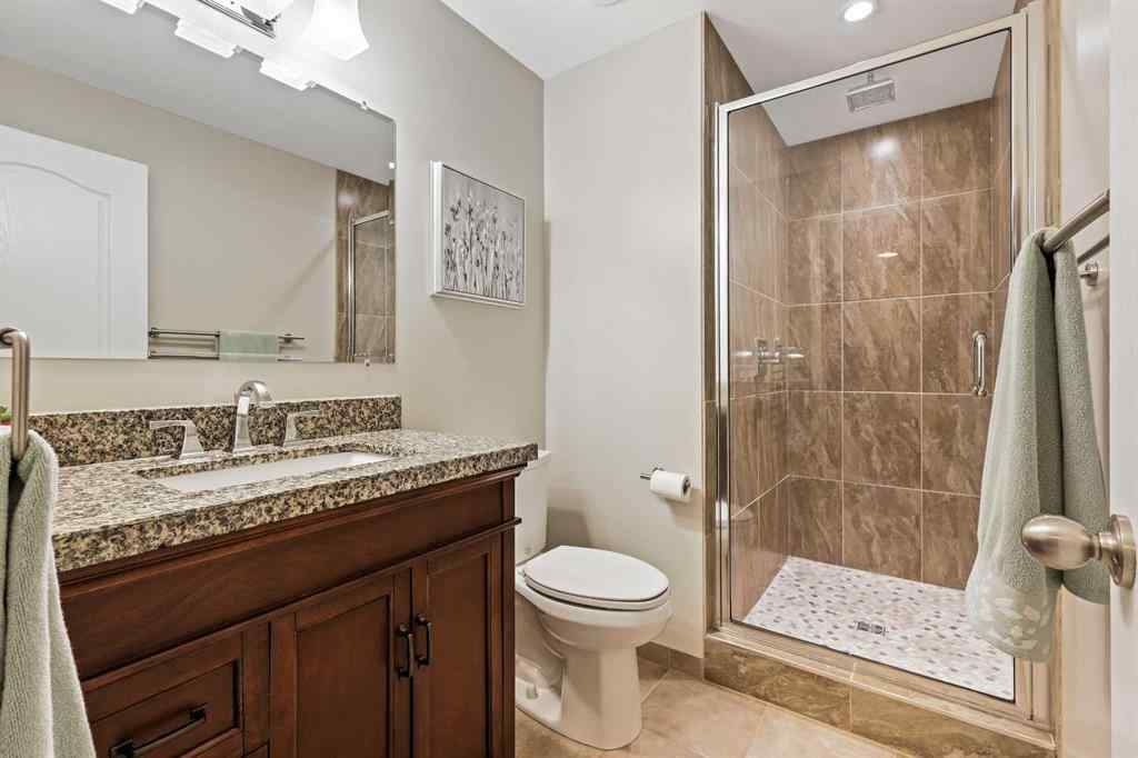 MLS® A2254156 - 125 Everwillow Close SW in Evergreen Calgary, Residential