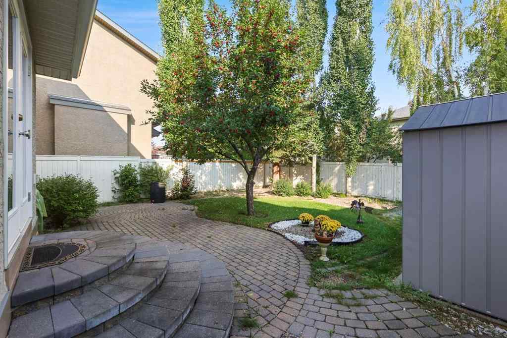 MLS® A2254156 - 125 Everwillow Close SW in Evergreen Calgary, Residential