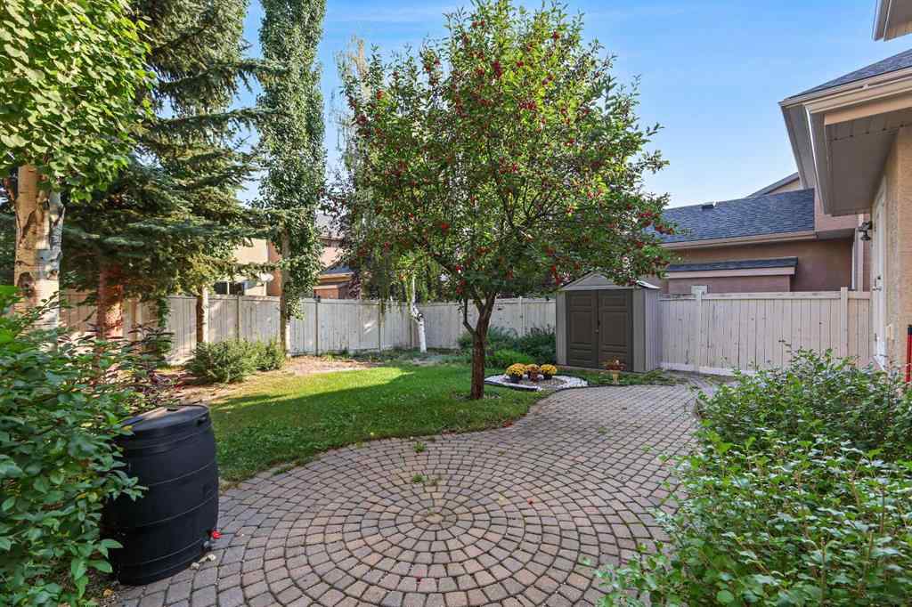 MLS® A2254156 - 125 Everwillow Close SW in Evergreen Calgary, Residential