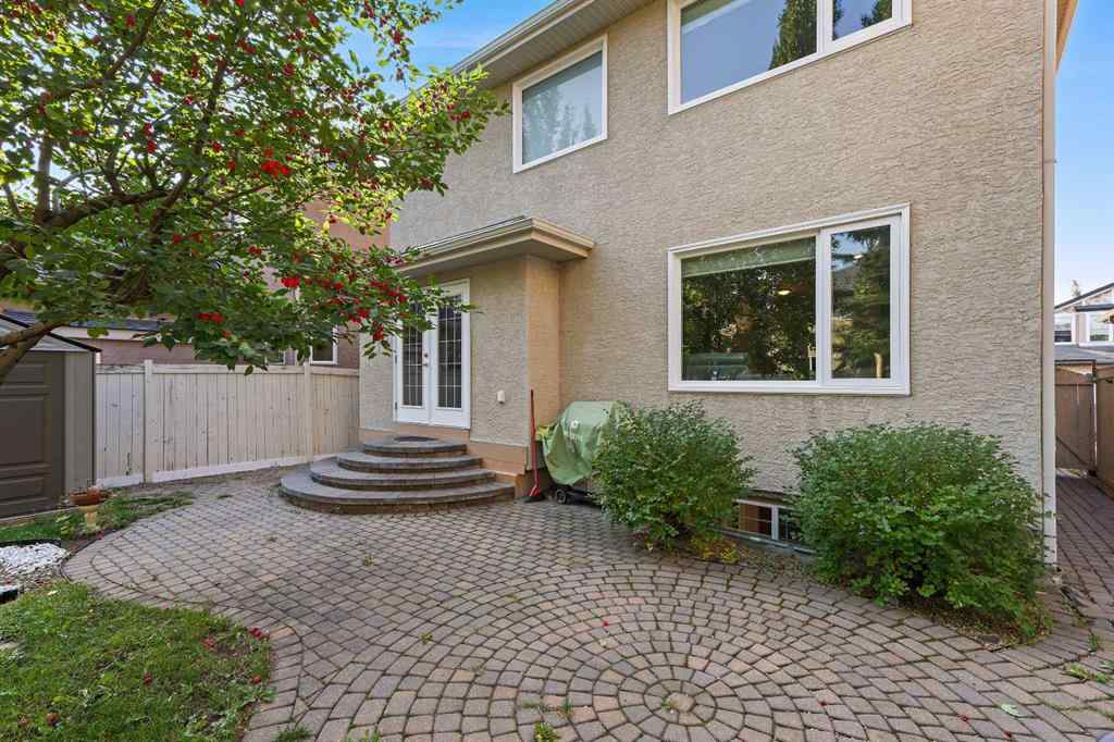 MLS® A2254156 - 125 Everwillow Close SW in Evergreen Calgary, Residential