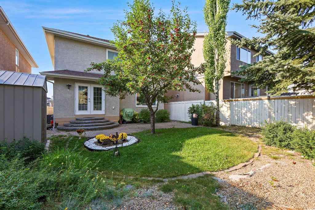 MLS® A2254156 - 125 Everwillow Close SW in Evergreen Calgary, Residential