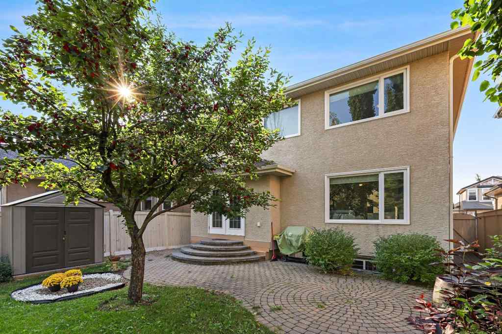 MLS® A2254156 - 125 Everwillow Close SW in Evergreen Calgary, Residential