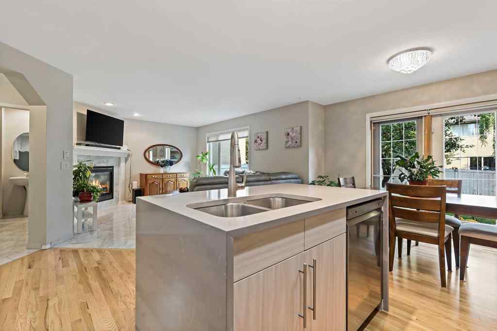 MLS® A2254156 - 125 Everwillow Close SW in Evergreen Calgary, Residential