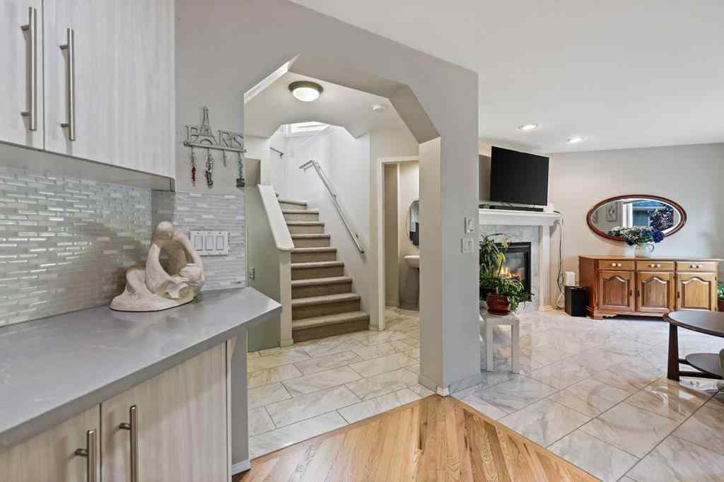 MLS® A2254156 - 125 Everwillow Close SW in Evergreen Calgary, Residential