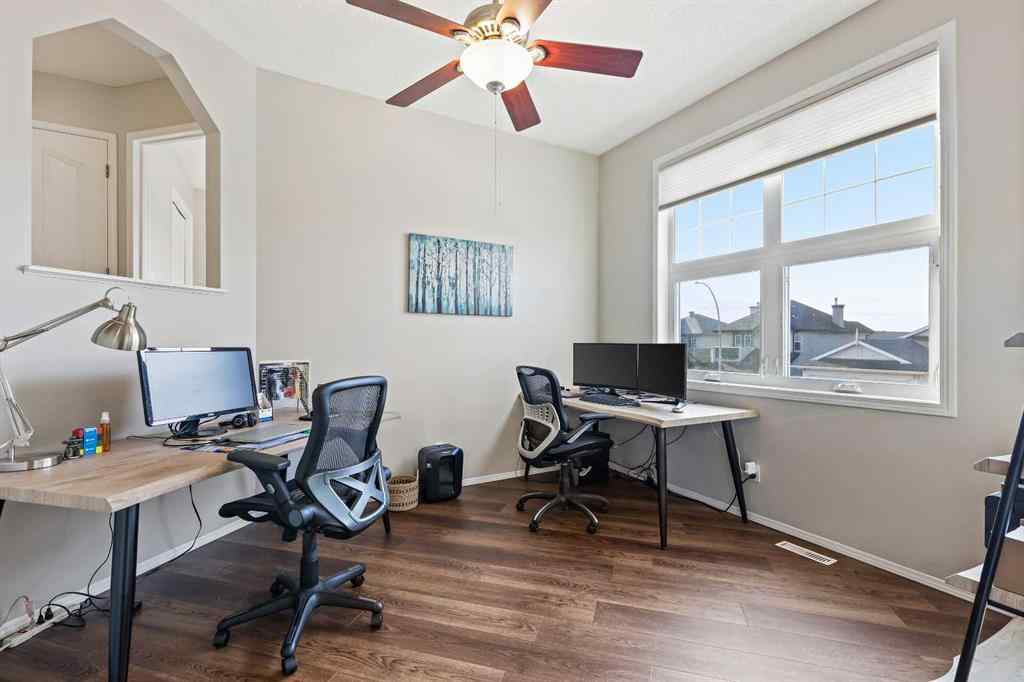 MLS® A2254156 - 125 Everwillow Close SW in Evergreen Calgary, Residential