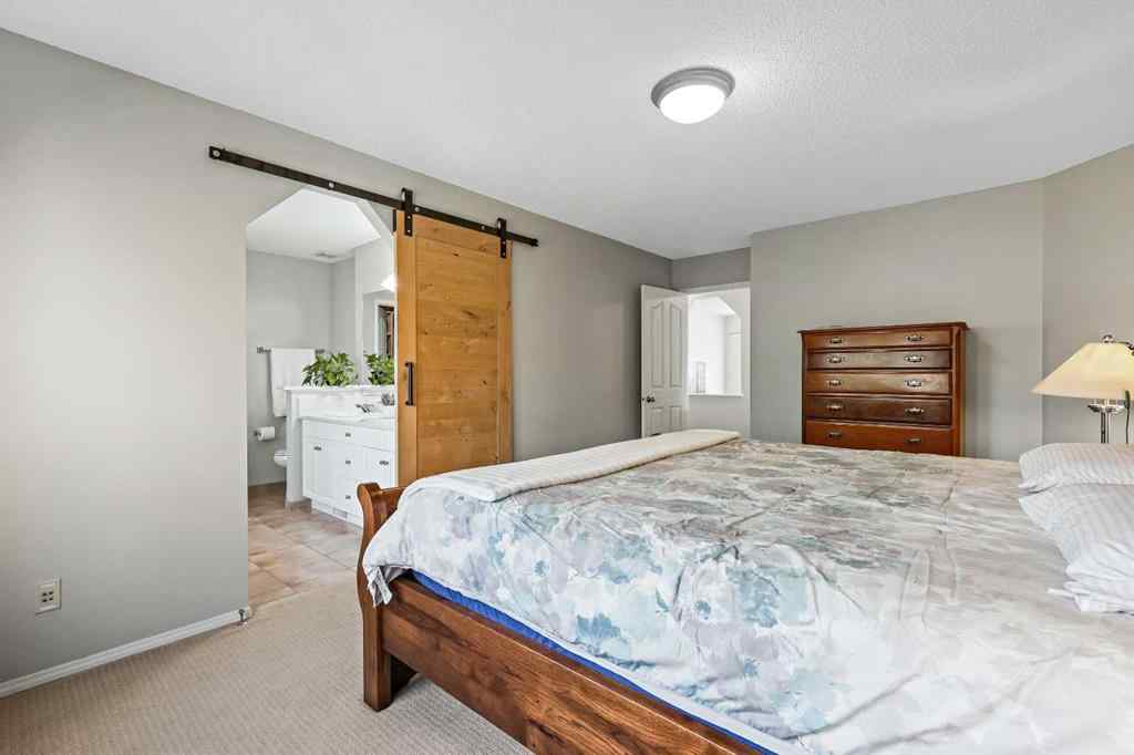 MLS® A2254156 - 125 Everwillow Close SW in Evergreen Calgary, Residential