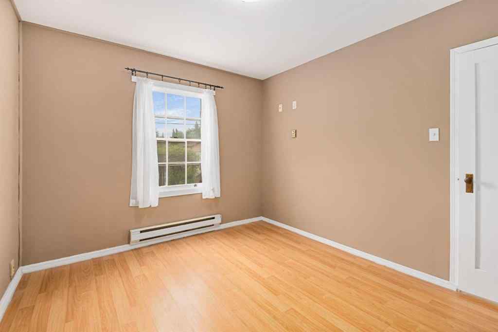 MLS® A2254157 - 605 19 Street NW in West Hillhurst Calgary, Residential