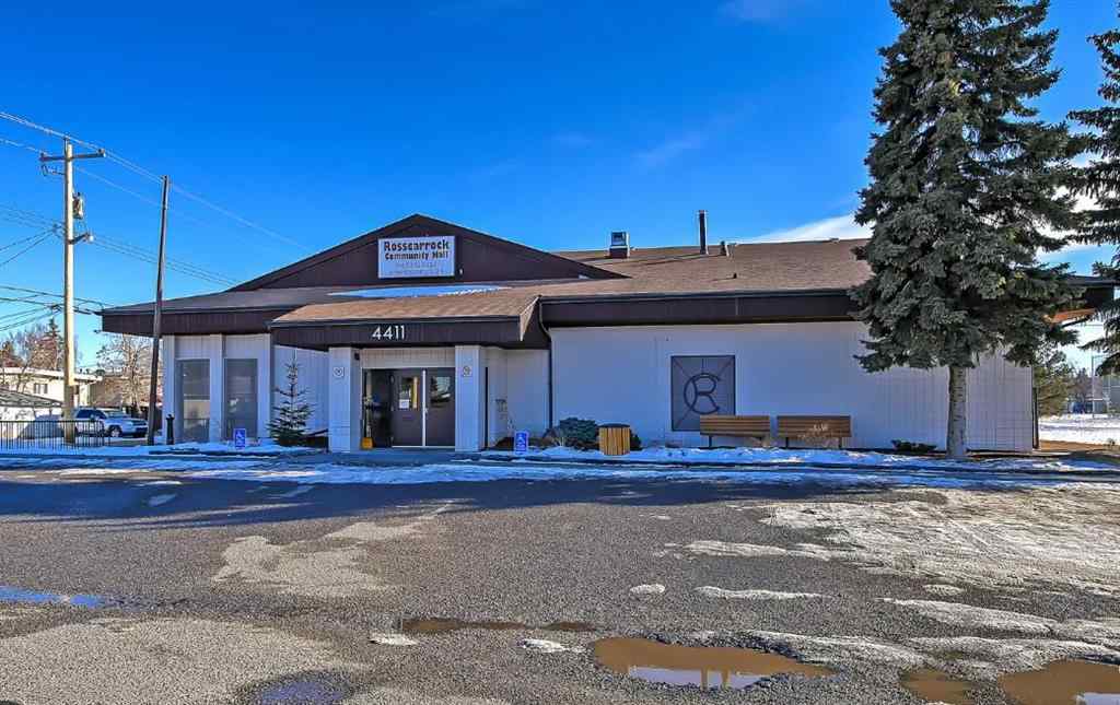 MLS® A2254158 - Unit #101 1113 37 Street SW in Rosscarrock Calgary, Residential