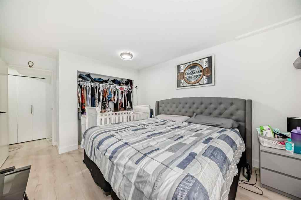 MLS® A2254158 - Unit #101 1113 37 Street SW in Rosscarrock Calgary, Residential