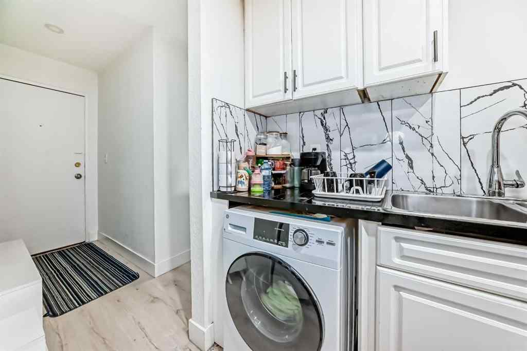 MLS® A2254158 - Unit #101 1113 37 Street SW in Rosscarrock Calgary, Residential