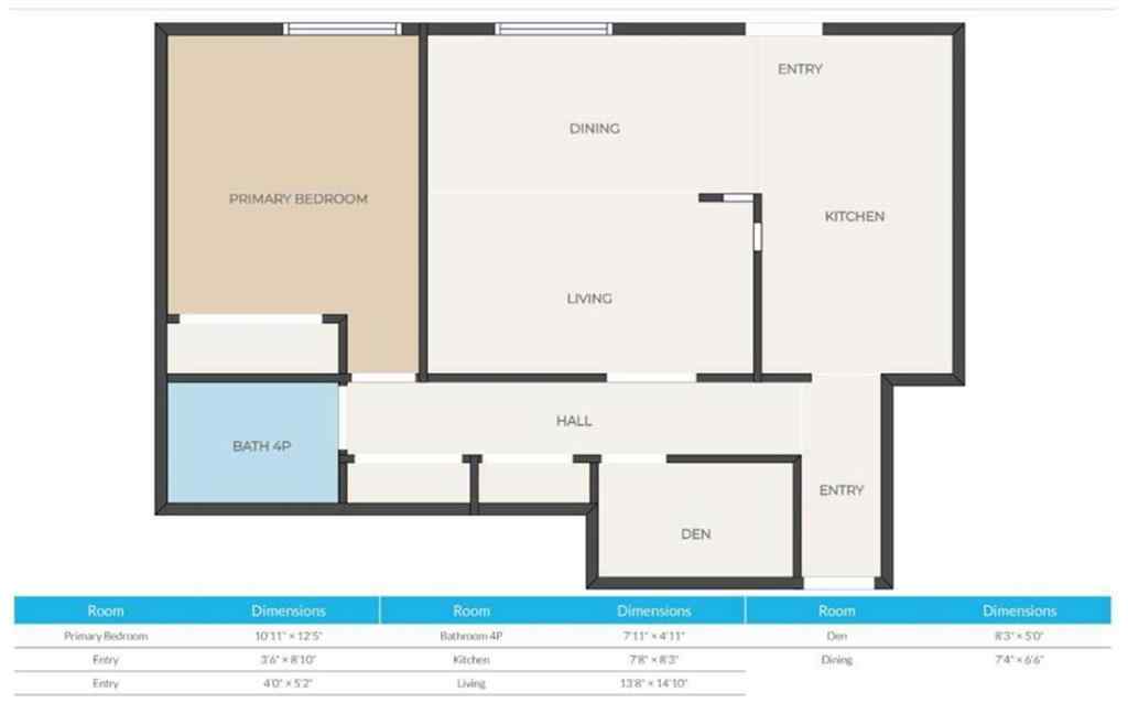 MLS® A2254158 - Unit #101 1113 37 Street SW in Rosscarrock Calgary, Residential