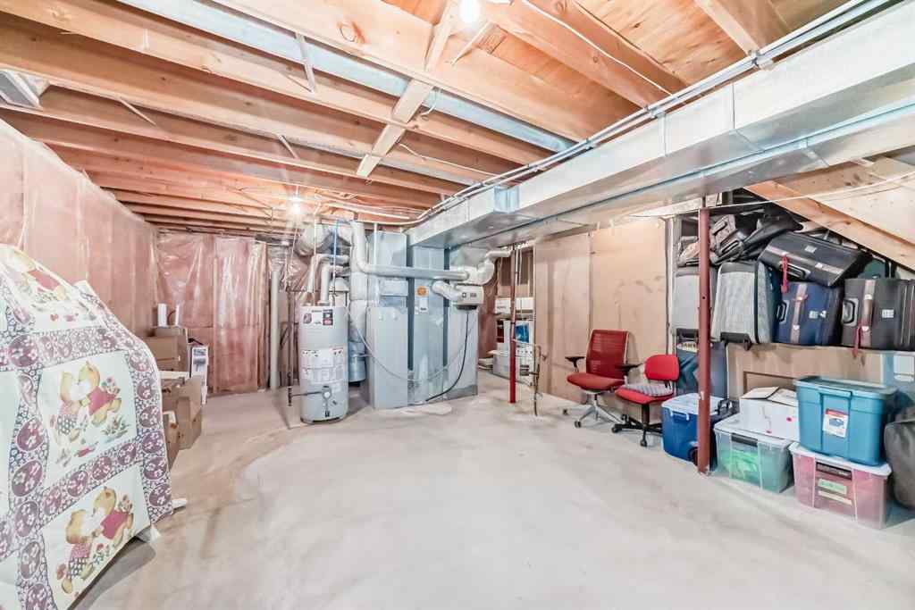MLS® A2254159 - 1405 Shawnee Road SW in Shawnee Slopes Calgary, Residential