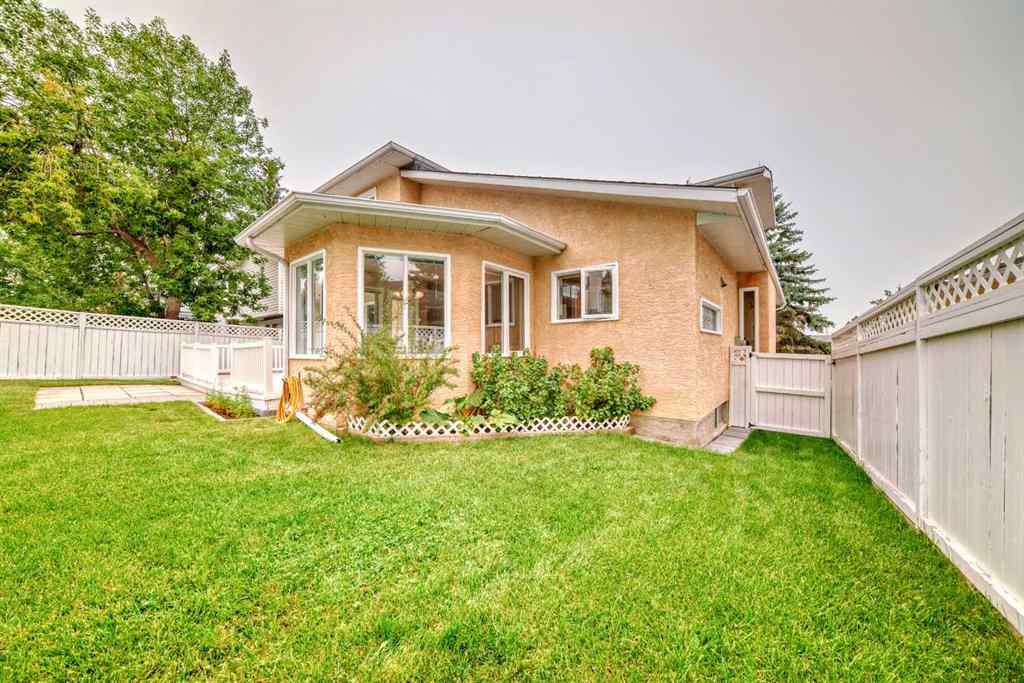 MLS® A2254159 - 1405 Shawnee Road SW in Shawnee Slopes Calgary, Residential