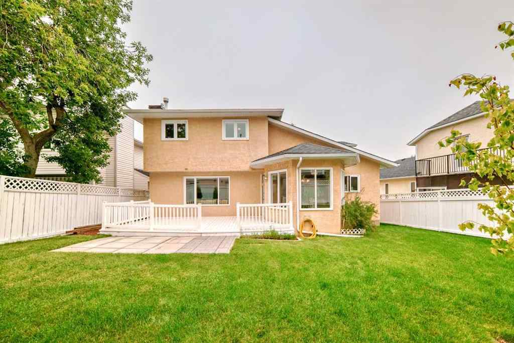 MLS® A2254159 - 1405 Shawnee Road SW in Shawnee Slopes Calgary, Residential