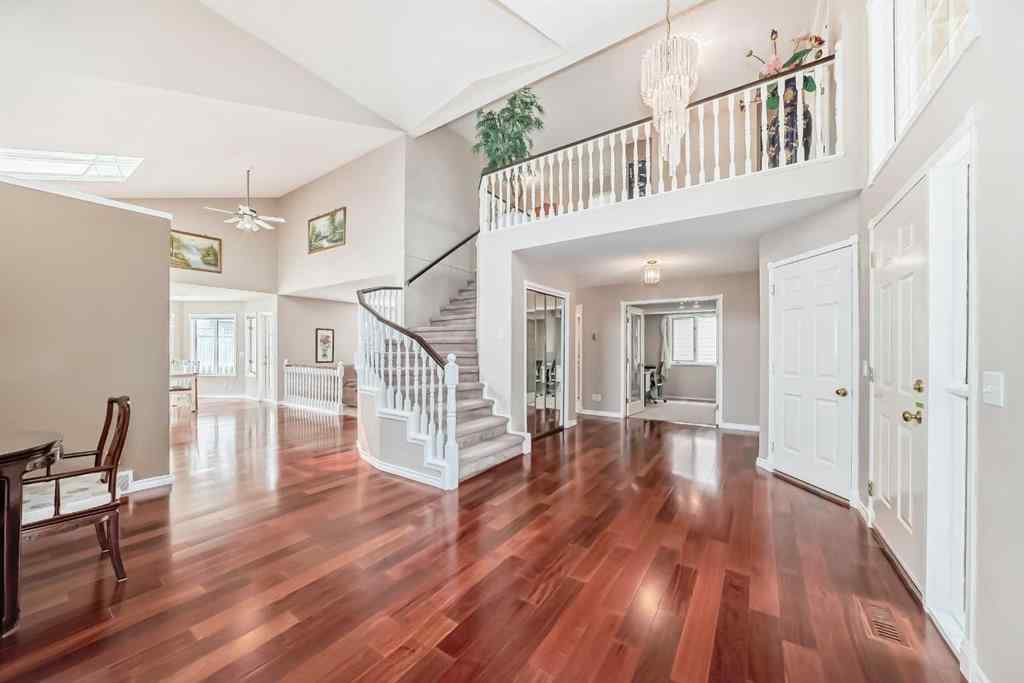 MLS® A2254159 - 1405 Shawnee Road SW in Shawnee Slopes Calgary, Residential