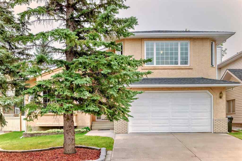 MLS® A2254159 - 1405 Shawnee Road SW in Shawnee Slopes Calgary, Residential
